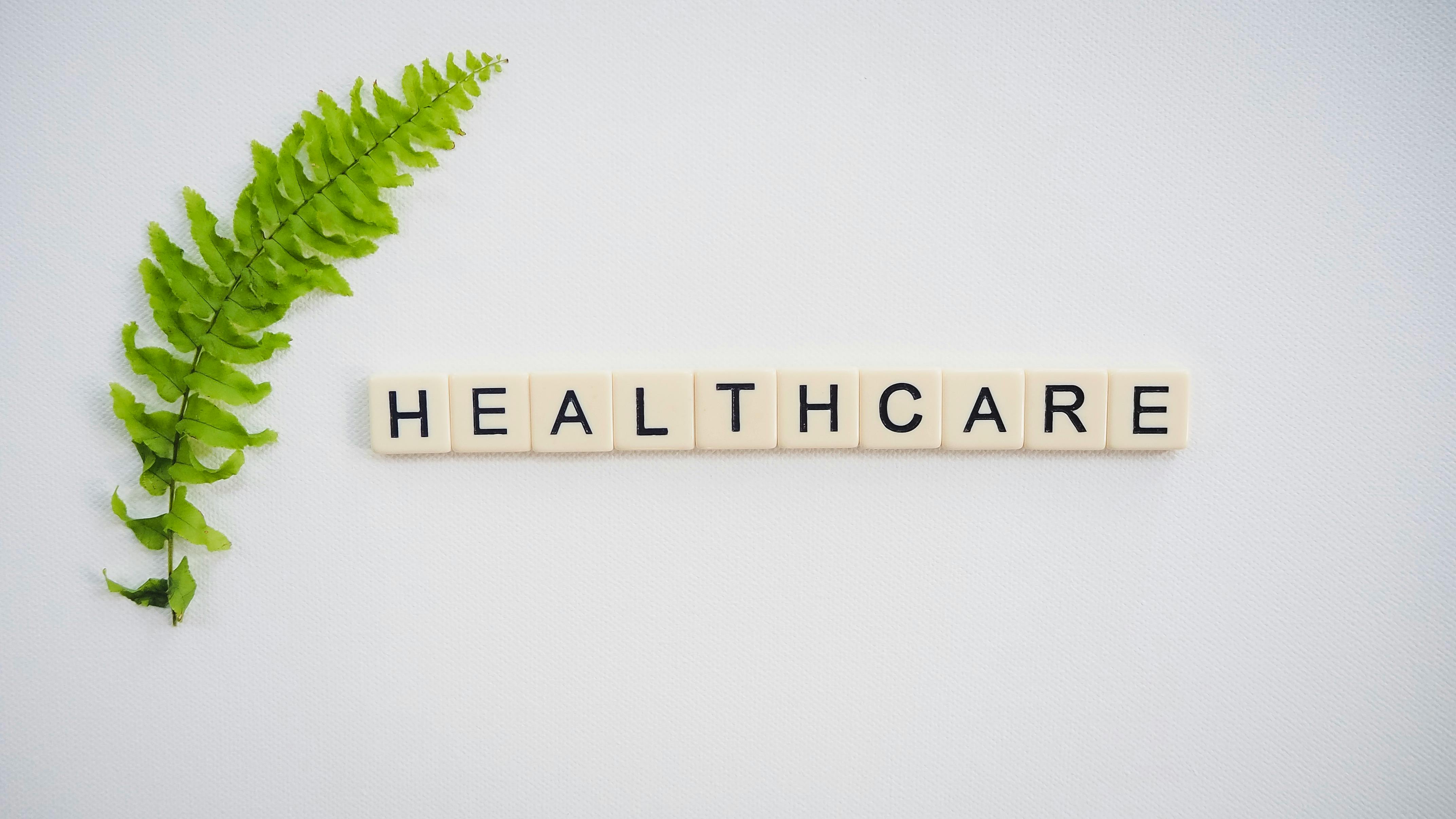 Healthcare services