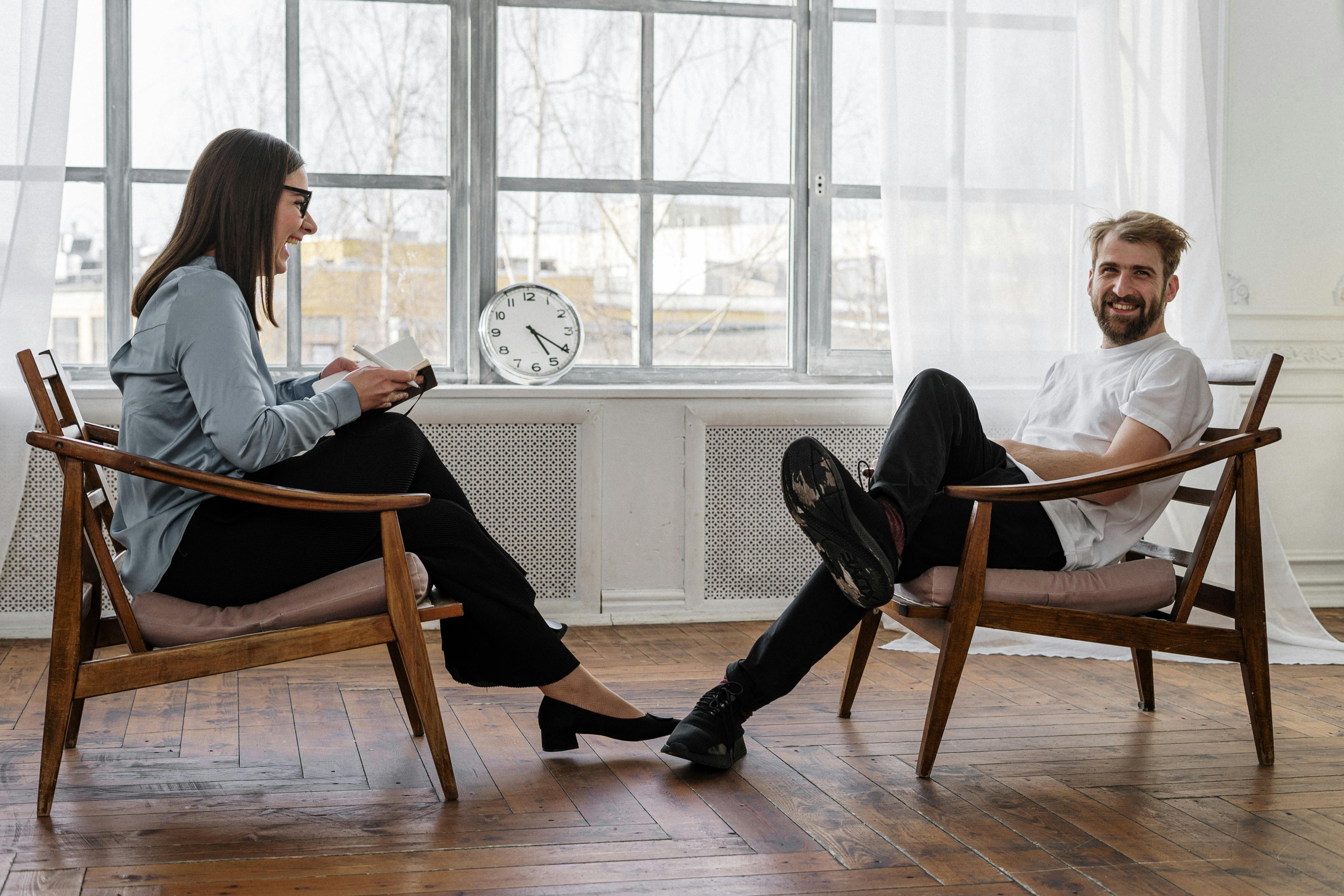 Health insurance consultation
